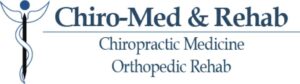 ChiroMed Logo